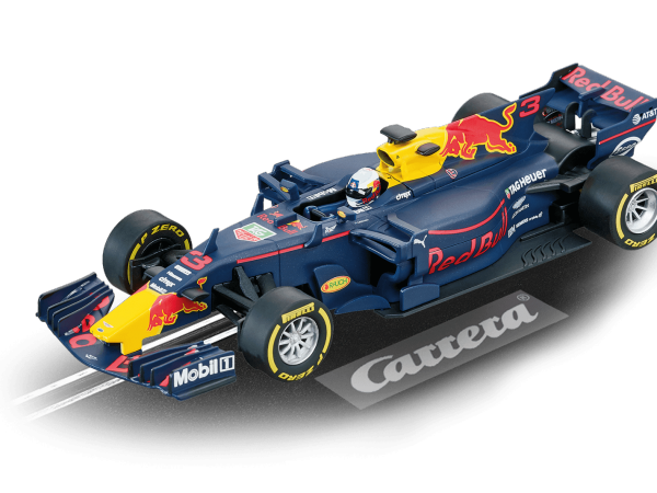 typhoon slot cars