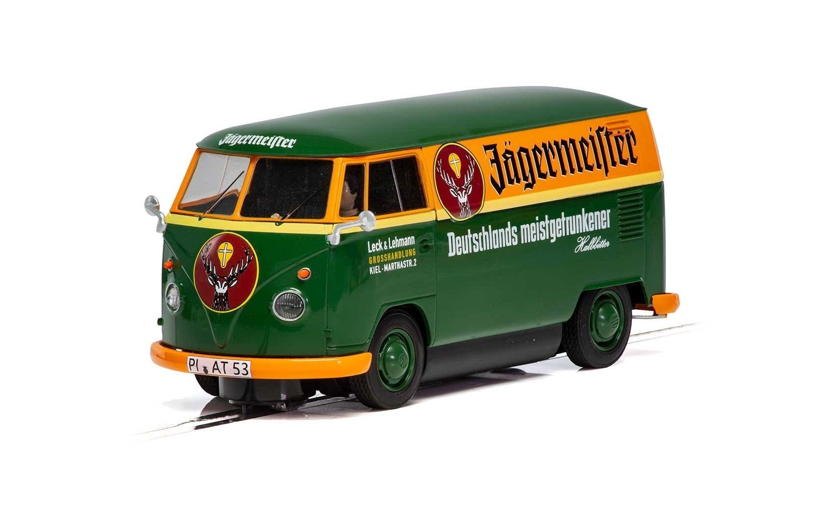 scalextric vw