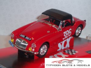 Typhoon Slots And Models New Slot Cars For Sale Buy Online