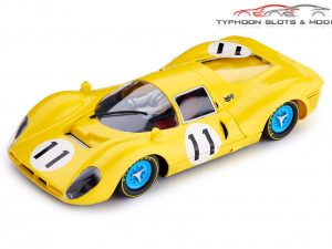typhoon slot cars