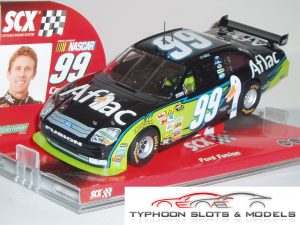 typhoon slot cars