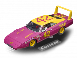 Carrera 1977 Pontiac Firebird Trans Am 1/32 Scale Slot Car 27590 