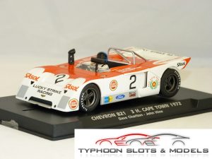 Typhoon Slots and Models | NEW Slot 