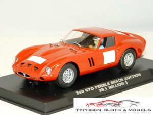 typhoon slot cars
