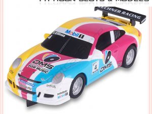 typhoon slot cars