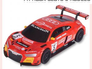typhoon slot cars