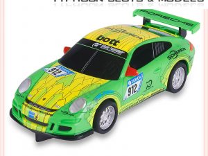 typhoon slot cars