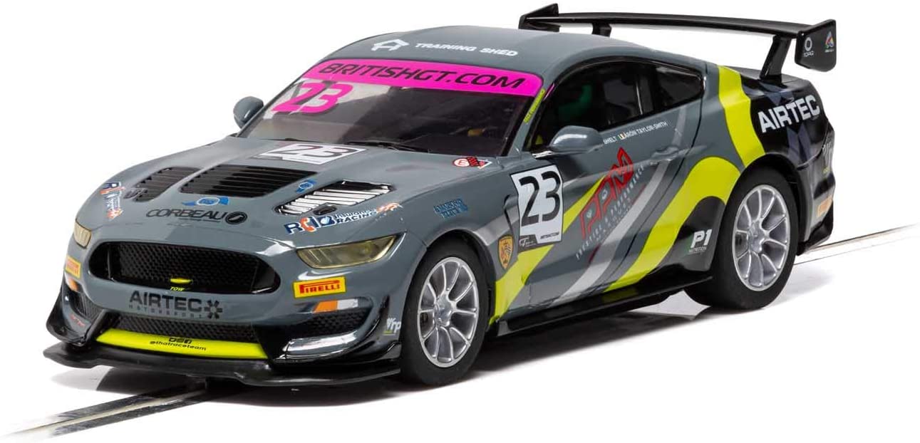 New scalextric cars for 2019 outlet