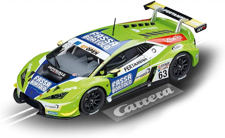 Carrera 27589 Lamborghini Huracan
