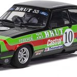 Scalextric C4101 Ford Capri side2