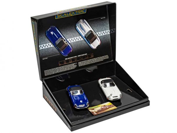 scalextric c4062a