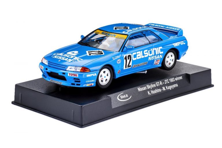 Nissan Skyline Slot.it