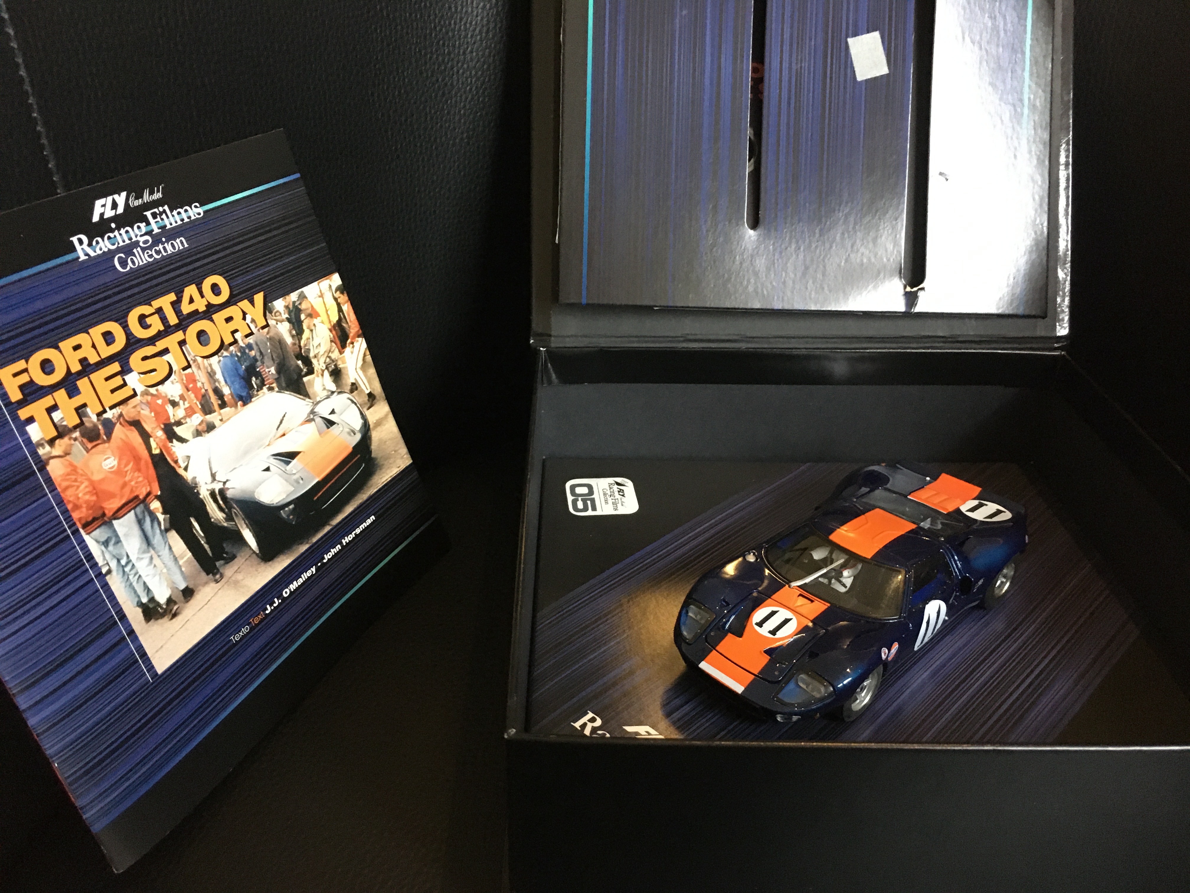 Quick Story of Scalextric and SCX –