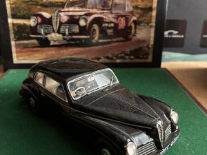 Slot Classic CJ-51 Alfa Romeo Freccia D’Oro –  New & Boxed