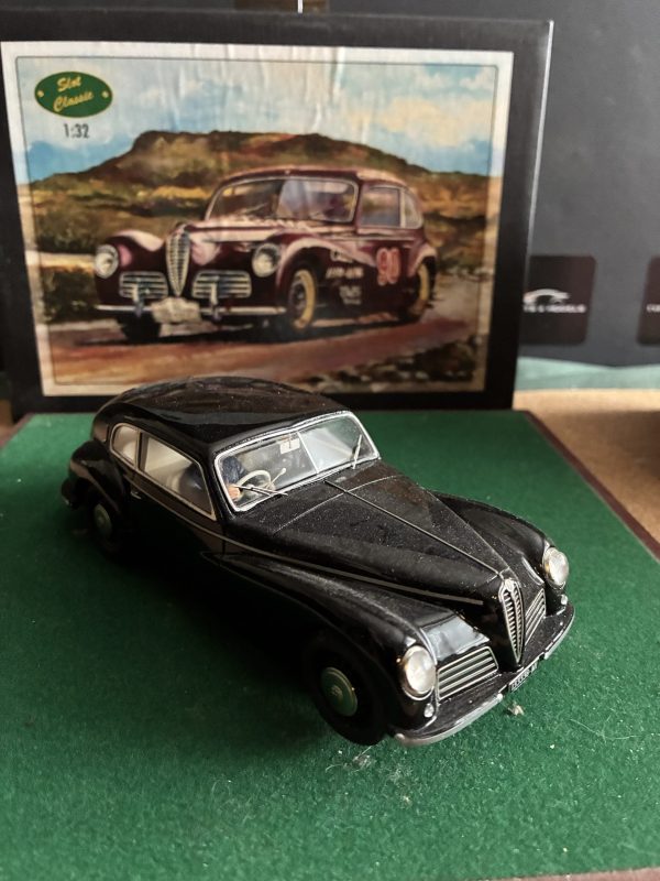Slot Classic CJ-51 Alfa Romeo Freccia D’Oro –  New & Boxed